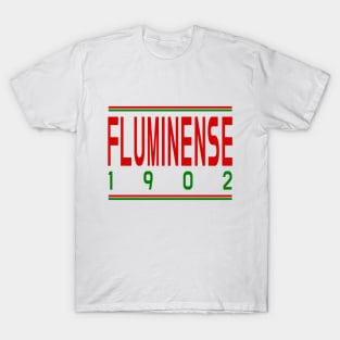 Fluminense Classic T-Shirt